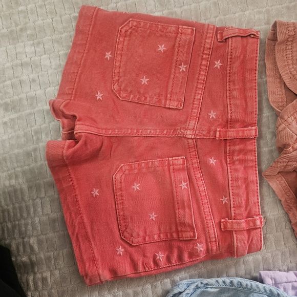 Assorted Kids Shorts Set - Picture 3 of 12